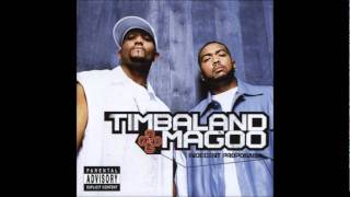 Timbaland - Baby Bubba