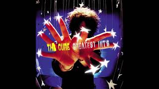 The Cure -- "Cut Here"