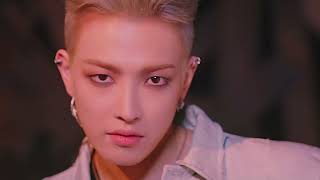 Ateez - 선도부 (The Leaders) Mv