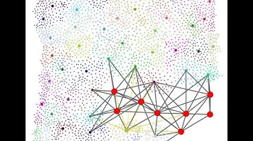 Fast Linear Solver Animation