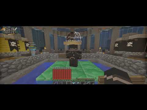 마크에이지 리턴즈2 : 악어 vs 핑맨 (PART 1) | M.C. Age R2