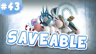 Saveable - Week 43 (Toribash)