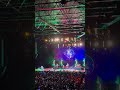 Toto - Africa #concert Live in Monterrey 2025