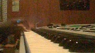 ciara promise evans tiffany ring piano