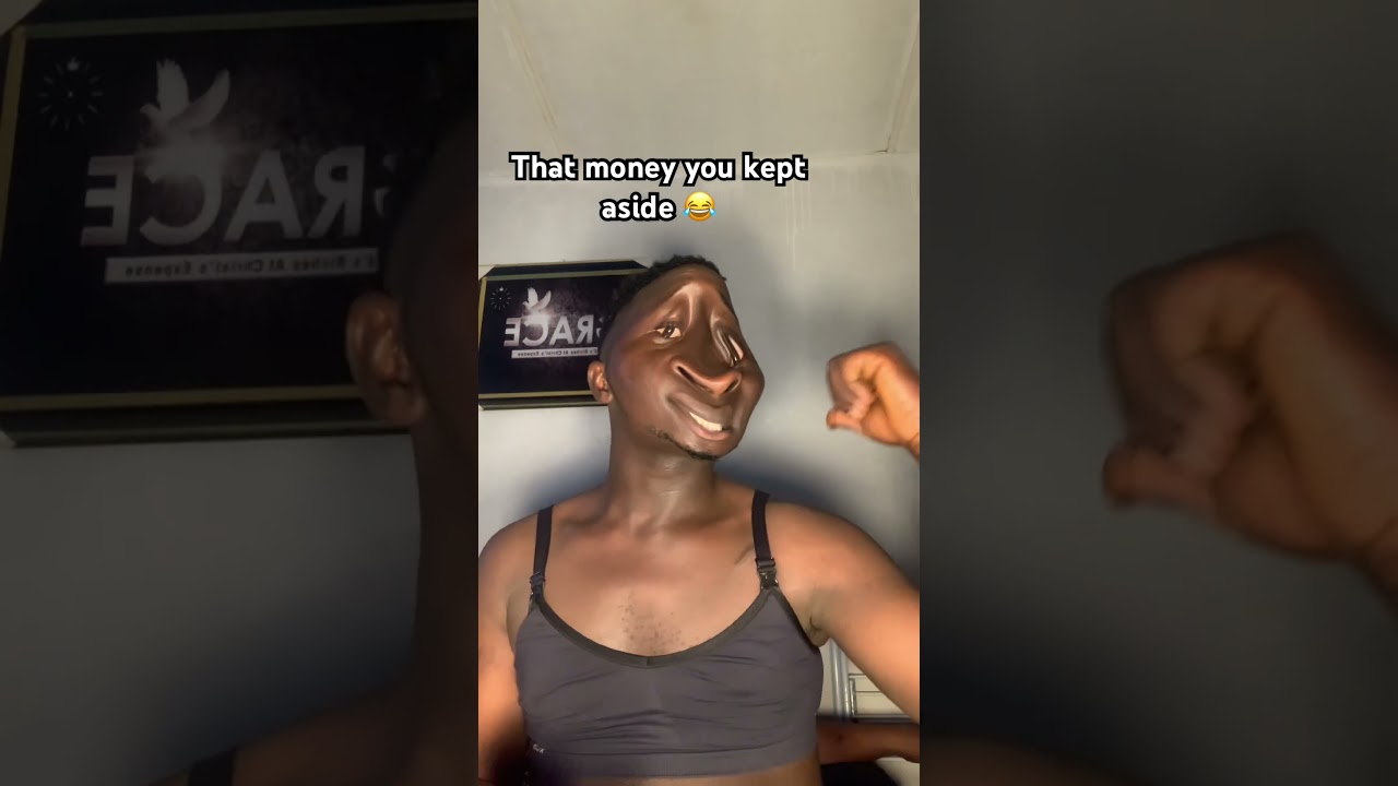 That money you kept aside ??😂. #trend #viral #funny #comedy #comedy #explore #explore #memes #funny