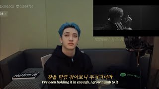 [찬의 방 / Chan's Room] Streetlight - Changbin (ft. Bang Chan) + MV + Lyrics / 가사 [Han, Eng] Resimi