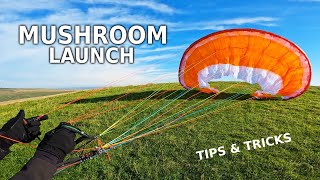 Paragliding Tip 