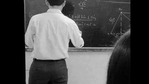 Video : Ôn tập Nón Trụ Cầu