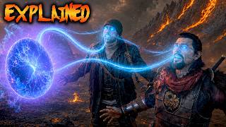 Kowakujo Easter Egg Ending Explained! Takeo's Dark Past (Black Ops 7 Zombies End Cutscene Storyline)