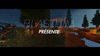 Trailer Blastium By Tadasuke