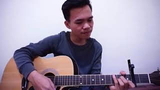 Payung Teduh - Akad Cover Jipriansyah