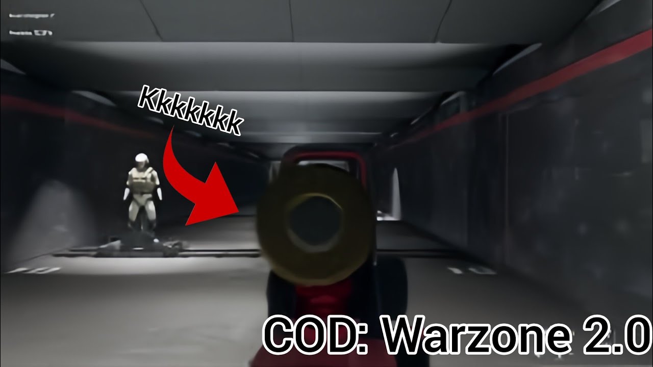 7 bugs ou mais todos os dias | Call of Duty: Warzone II - YouTube