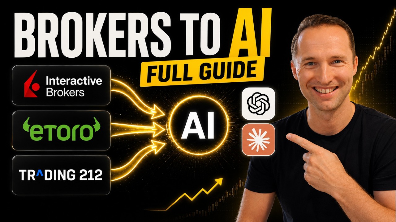 Latest YouTube video thumbnail
