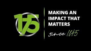 Past is Prologue - Deloitte 175th Anniversary
