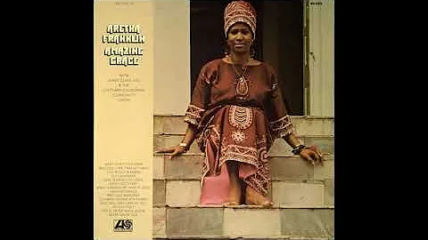 Aretha Franklin & James Cleveland & The Southern California Community Choir - Mary, Don't You Weep