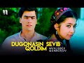 Muxlisbek Qurbonov - Dugonasin sevib qoldim (Official Music Video)