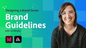 How to Create Brand Guidelines