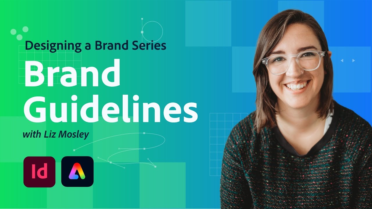 How to Create Brand Guidelines