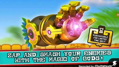 RESPAWNABLES FPS FIRST GAMEPLAY