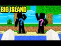 I PRIMI OSPITI DELLA MIA ISOLA? - Big Island Ep. 5