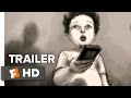 Life animated official trailer 1 2016  owen suskind documentary