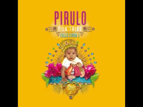 Pirulo y La Tribu – Miro Pal Cielo (feat. Olga Tañón)