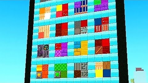 Mobile Phone | Block Craft: 3D Building Simulator Games For Free #shorts