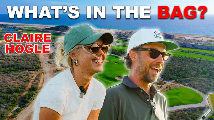 What's in the Bag 2023 Edition w/ Claire Hogle