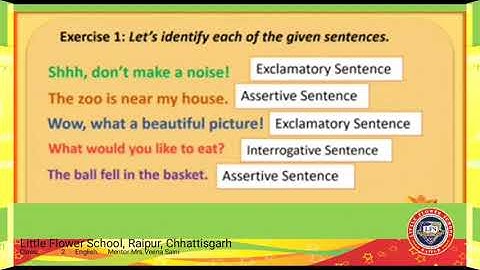 Class 1 ➡️ English ➡️ Block 12