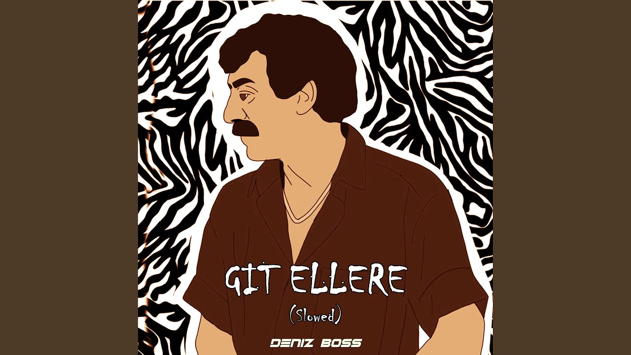 Git Ellere (Slowed Version) adlı videoyu YouTube'da izle Git Ellere (Slowed Version) adlı videoyu YouTube'da izle