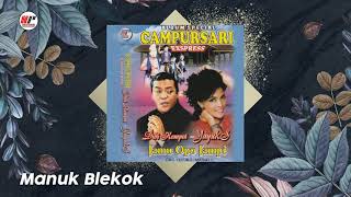 Yayuk Khan & Didi Kempot - Manuk Blekok