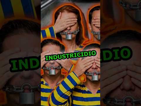EL CEPO DESTRUYÓ ARGENTINA 🇦🇷🚫