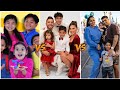 The Royalty Family vs Toys and Colors Members vs The Trench Family (Networth Comparison) 2026