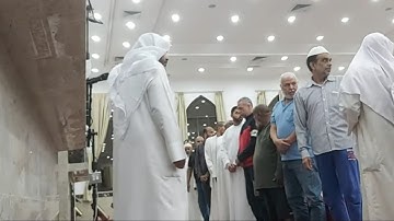 تلاوة مؤثرة وابداع في التلاوة صلاة الفجر يوم الخميس 29 يونيو 2023 لفضيلة الشيخ احمد شاكر