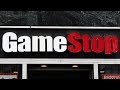 Us house financial services committee holds hearing on gamestop