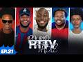 @Nkunim Joins the RTTV Live Podcast !