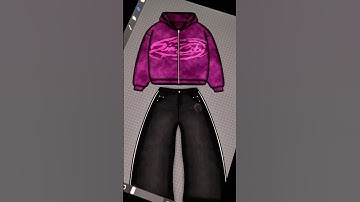 5 FREE Procreate Brushes That Will Transform Your Fashion Mockups (Level Up Instantly!)