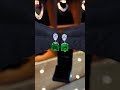 Bettina Green Drop Earrings in 925 Silver with High-Quality Simulated Diamonds