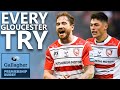 Every Gloucester Try! | Cipriani Magic, Rees-Zammit Hattrick and More! | Gallagher Premiership Rugby