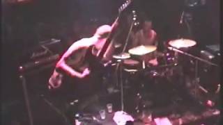 Lifetime live 9/8/1996 at CBGBs