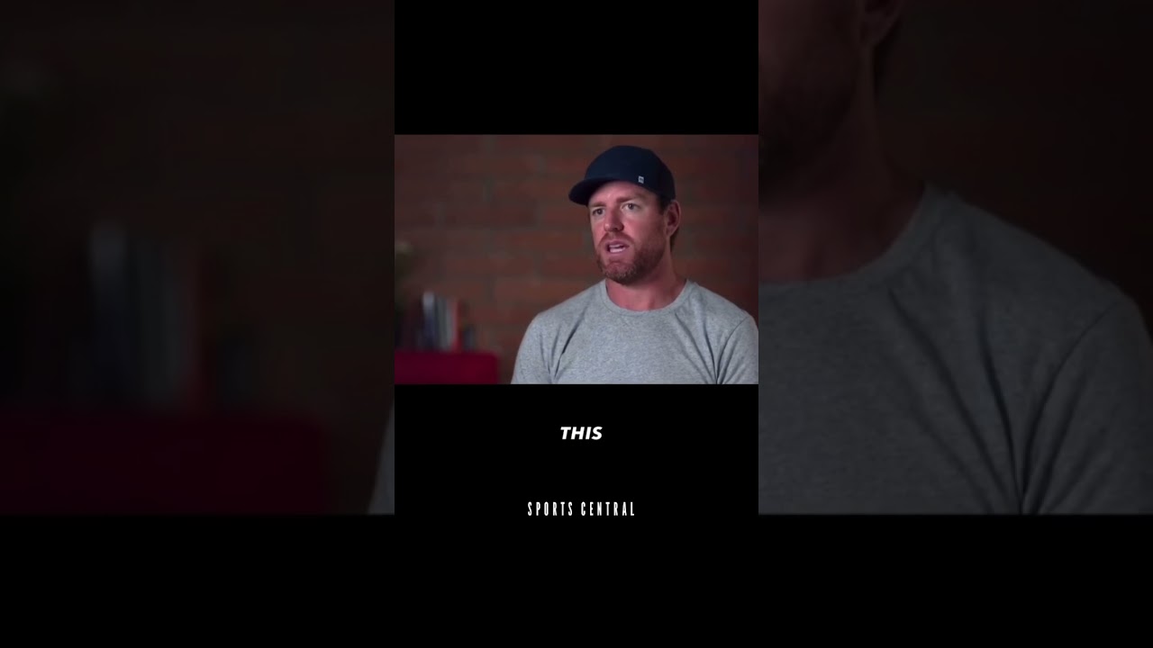 Chad Ochocinco Cooked DBs for Fun!🐅 