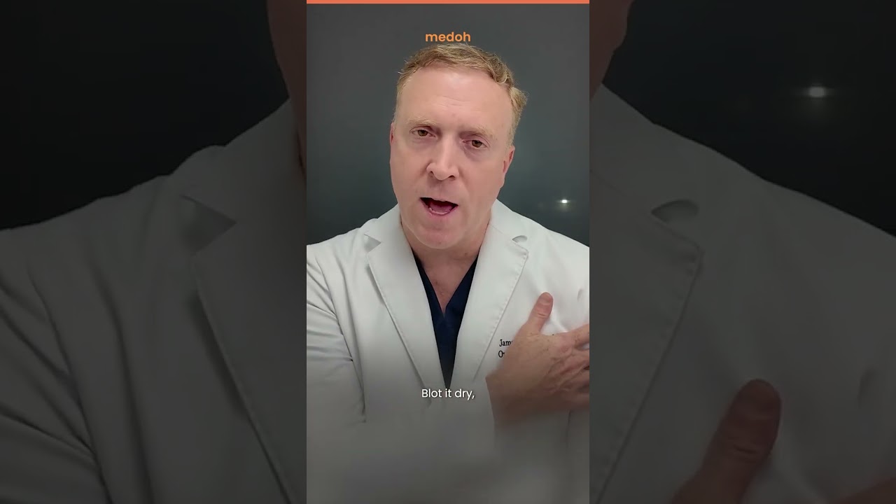 What will the days following surgery be like?