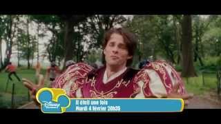 Il Était Une Fois - Mardi 4 Février À 20H35 Sur Disney Channel