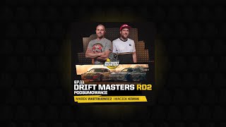 Drift Masters RD2 - Podsumowanie | #11