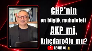 Kemal Kılıçdaroğlu’na açık mektup