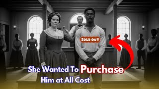 She Wanted Him at Any Cost | The Dark Secret of Belmont Hall (True 1800s Story)