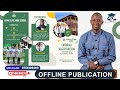 Designing a Brochure in MS Publisher | Offline Publication: ICT item 2 (New Curriculum)