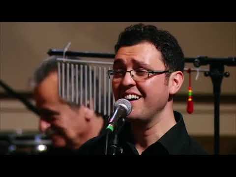 ოღონდ შენთან მამყოფინა / If I Could Be With You - გიორგი ალექსანდრია, ვახტანგ კახიძე