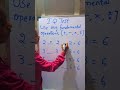 Mental ability  question #ytshorts #shortsfeed#education #maths #iqtest #puzzle #mentalability
