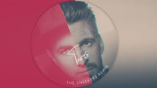 Justinas Jarutis - Tavęs (The Sneekers Remix)